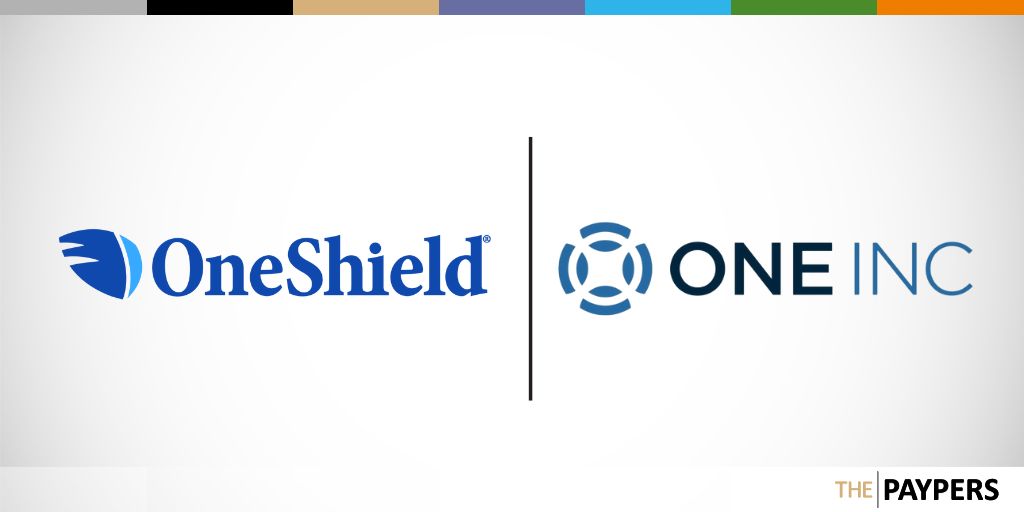 Insurance technology solutions OneShield has announced a partnership with digital payment solutions provider One Inc.