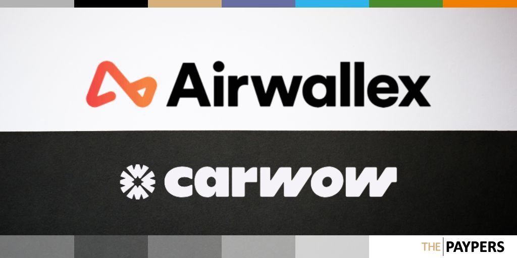 Airwallex has partnered with Carwow to streamline payment processing for enterprise dealer groups purchasing vehicles from private sellers.