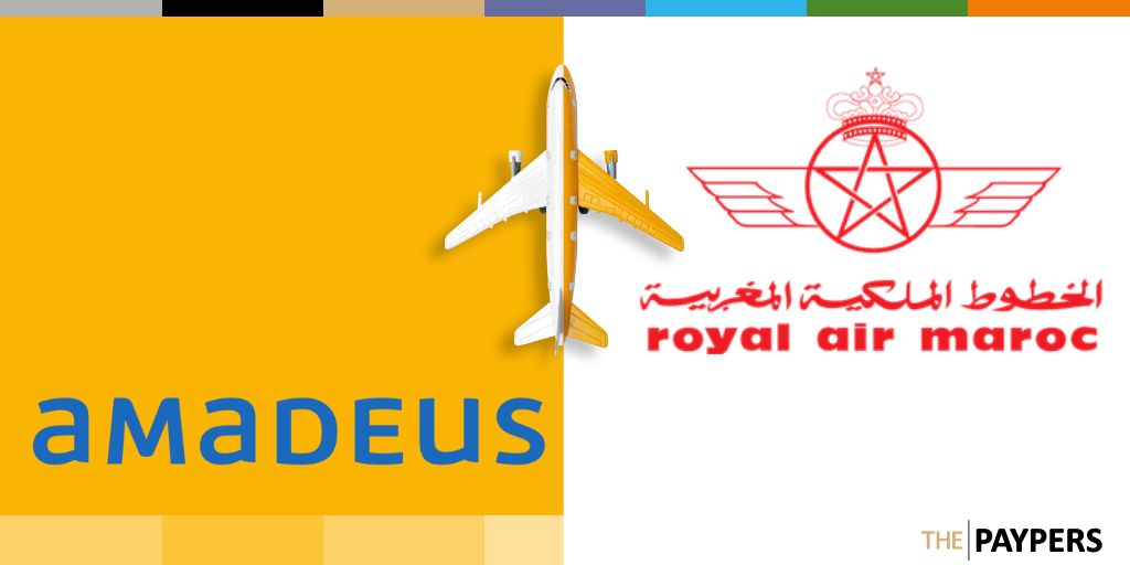 Royal Air Maroc has partnered with Amadeus to advance its strategic digital transformation efforts, which are part of a comprehensive development plan.