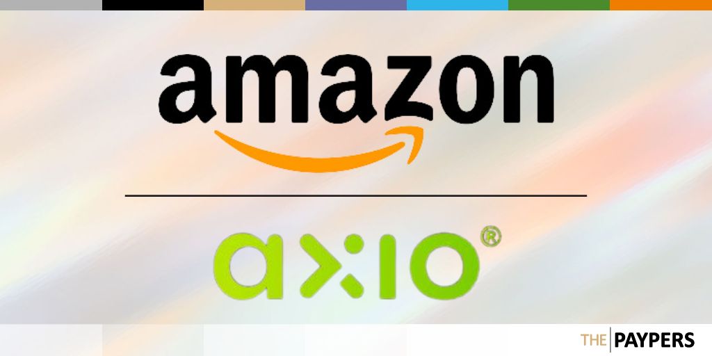 Amazon has reached an agreement to acquire the Indian Buy Now, Pay later (BNPL) startup Axio in a bid to expand its presence in financial services.