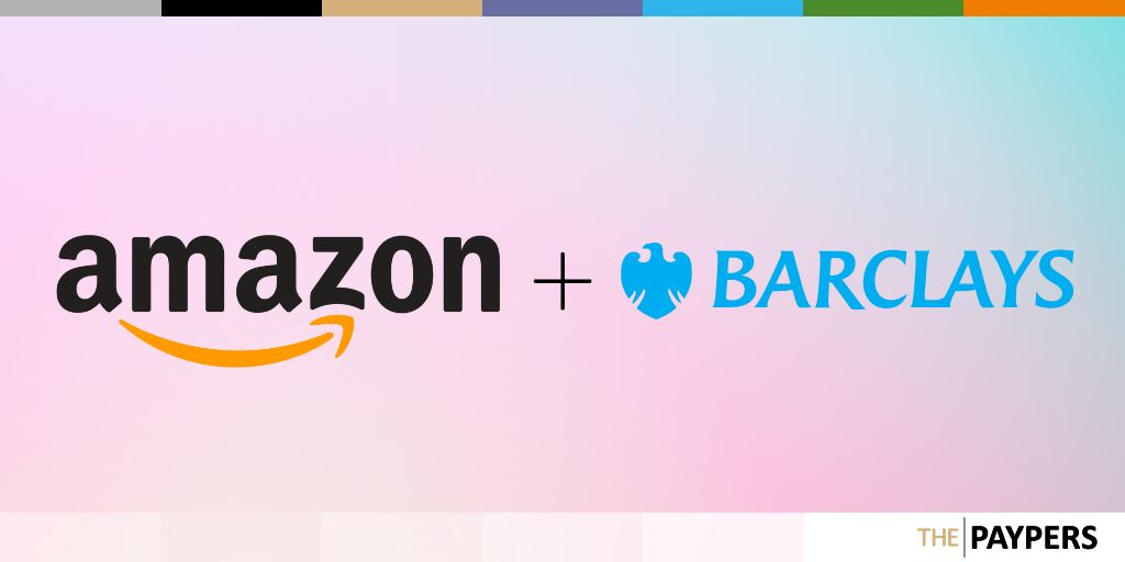 Amazon has partnered with British multinational universal bank Barclays to launch a co-branded credit card.