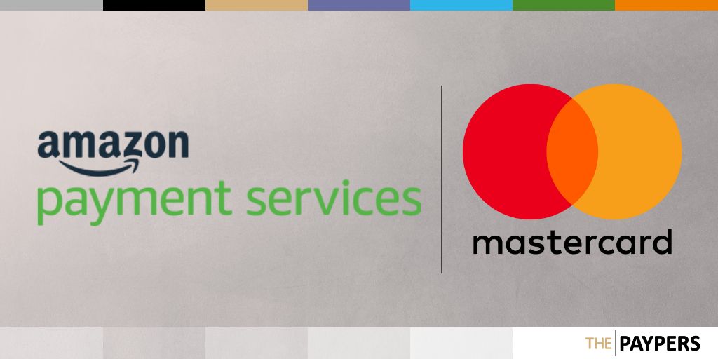 Mastercard and Amazon Payment Services have entered into a multi-year agreement to improve digital payment acceptance in the Middle East and Africa.