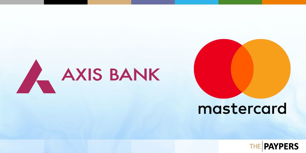 India-based Axis Bank has partnered with American multinational payment card services corporation Mastercard to launch the NFC Soundbox solution.