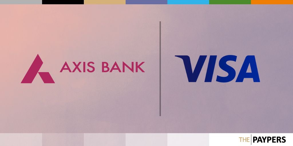 India-based Axis Bank has partnered with Visa to introduce an ultra-premium credit card named Primus.