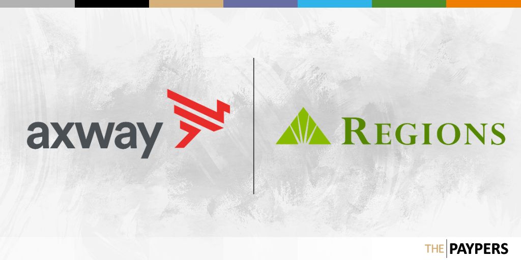 Regions Bank has announced a collaboration with Axway, a data integration technology provider, to implement the Amplify Open Banking platform.