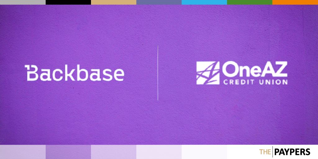 Backbase has entered a strategic partnership with OneAZ Credit Union aimed at modernizing the credit union’s technology infrastructure.