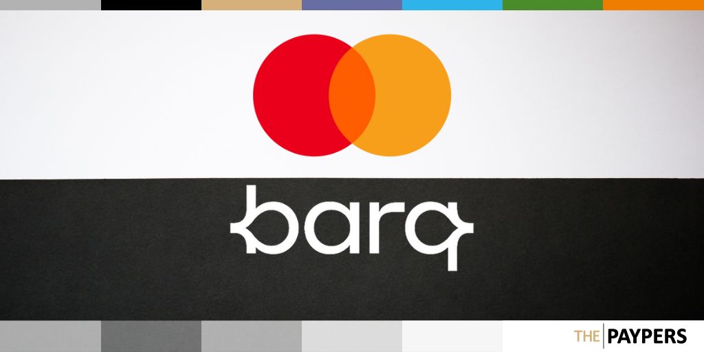 Saudi Arabia-based financial services startup barq has entered into a partnership with Mastercard to offer its customers better payment acceptance solutions.