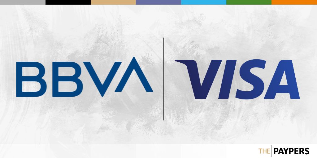 BBVA has become one of the first banks within Visa's global network to leverage the Visa Tokenized Asset Platform (VTAP).