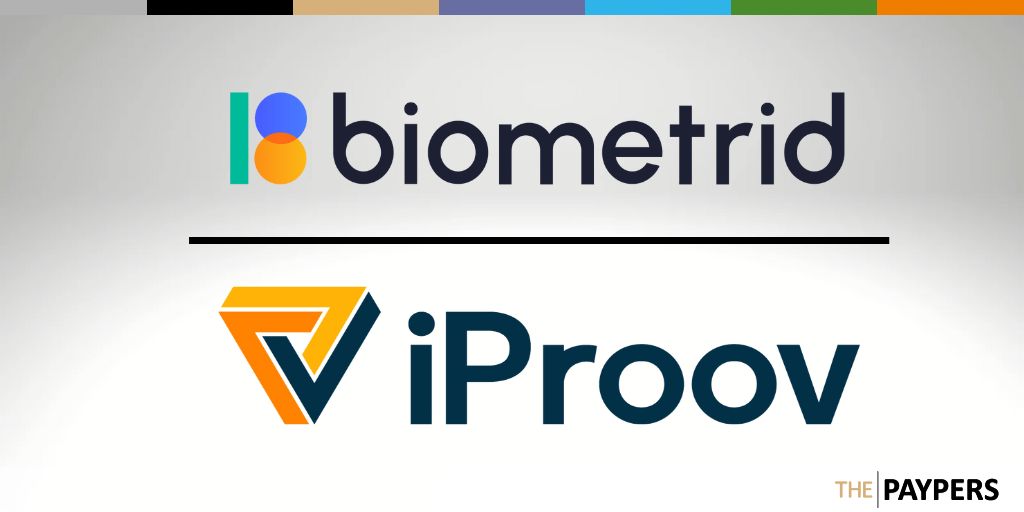 Biometric identity solutions provider iProov has partnered with Biometrid to advance digital identity verification solutions in Portugal and other regions.