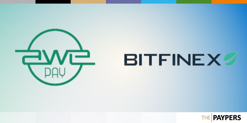 Digital payments technology provider Awepay has become an enterprise member of payment gateway Bitfinex Pay.