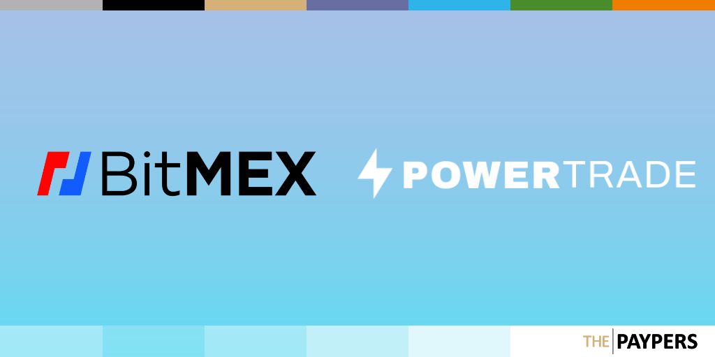 Seychelles-based crypto derivatives exchange BitMEX has partnered with PowerTrade to launch the Options trading solution.