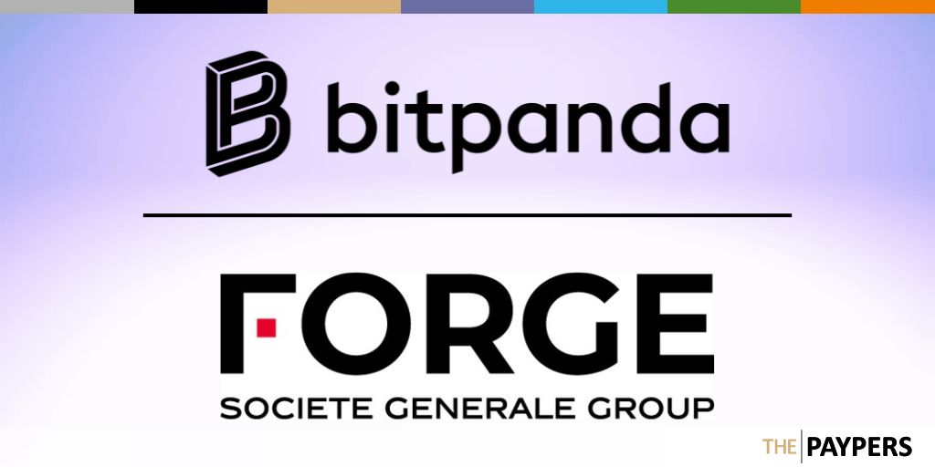 Societe Generale-FORGE has announced a collaboration with Bitpanda to enhance the accessibility and usage of its MiCA-compliant stablecoin, EUR CoinVertible.