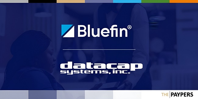 Bluefin, a provider of PCI-validated encryption and tokenization solutions for secure payments, has partnered with omnichannel payments provider Datacap.