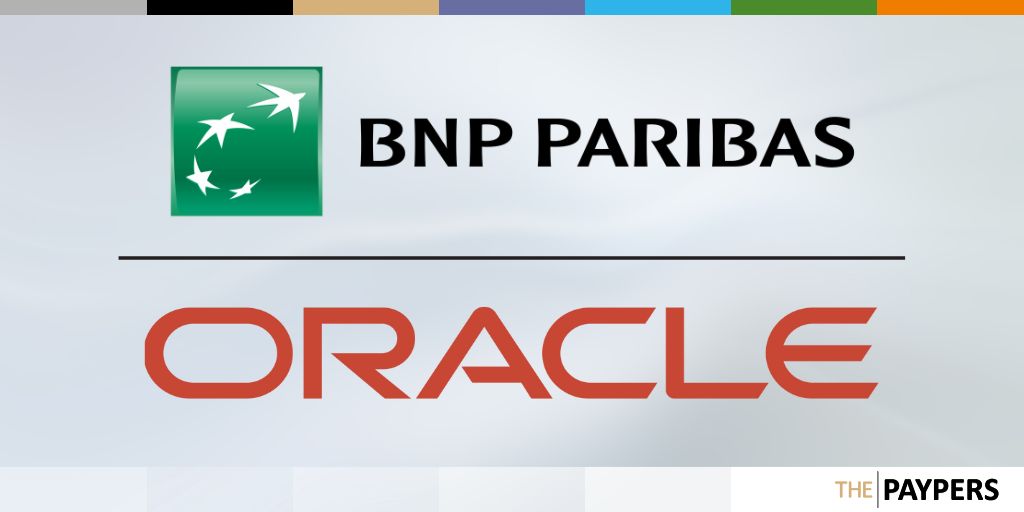 BNP Paribas has announced the adoption of Oracle Exadata Cloud@Customer to enhance the management of its on-premises databases.