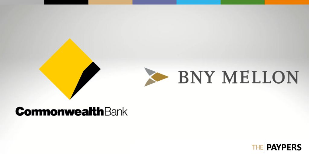 The Commonwealth Bank of Australia has partnered with the Bank of New York Mellon to speed up cross-border payments for Australian recipients.