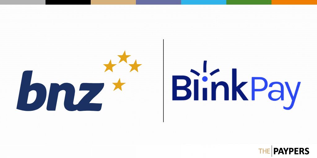 Bank of New Zealand (BNZ) has announced the acquisition of BlinkPay, a New Zealand-based Open Banking fintech company.