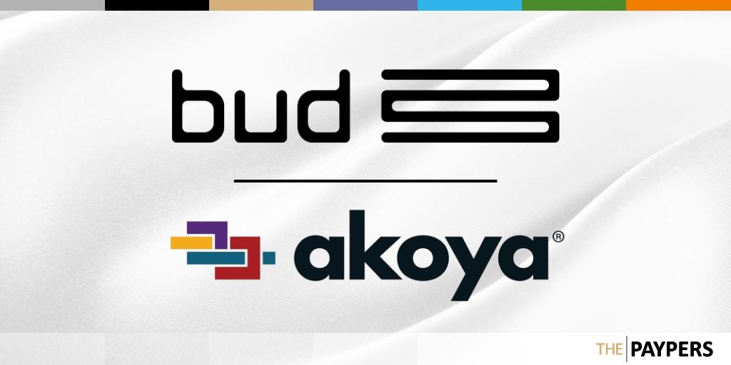 Bud Financial has announced a new partnership with US-based network Akoya to improve financial services by leveraging Open Finance and data intelligence.