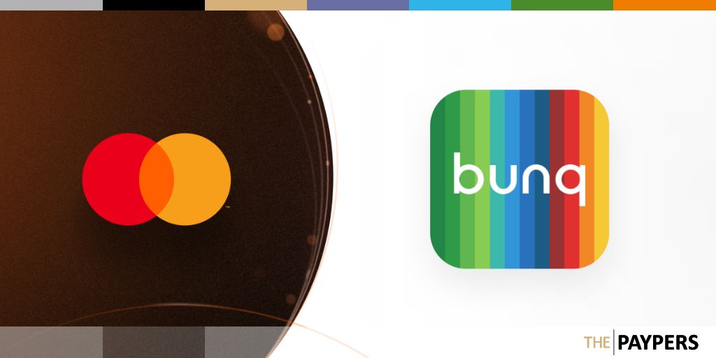 Netherlands-based neobank bunq has announced a partnership with Mastercard to offer its European users a complete overview of their finances.