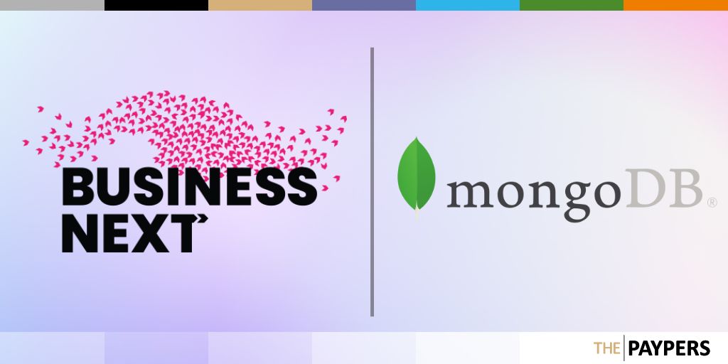 BUSINESSNEXT has entered into a partnership with MongoDB to enhance autonomous operations in the banking and insurance sectors through the use of predictive and generative AI.