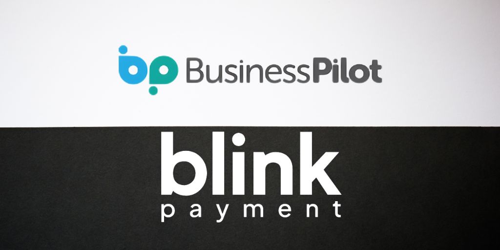 UK-based payment technology platform Blink Payment has announced an integration with Business Pilot.