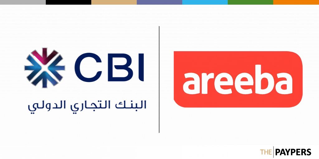 UAE-based Commercial Bank International (CBI) has partnered with payment infrastructure provider areeba to offer card and payment solutions for fintechs.