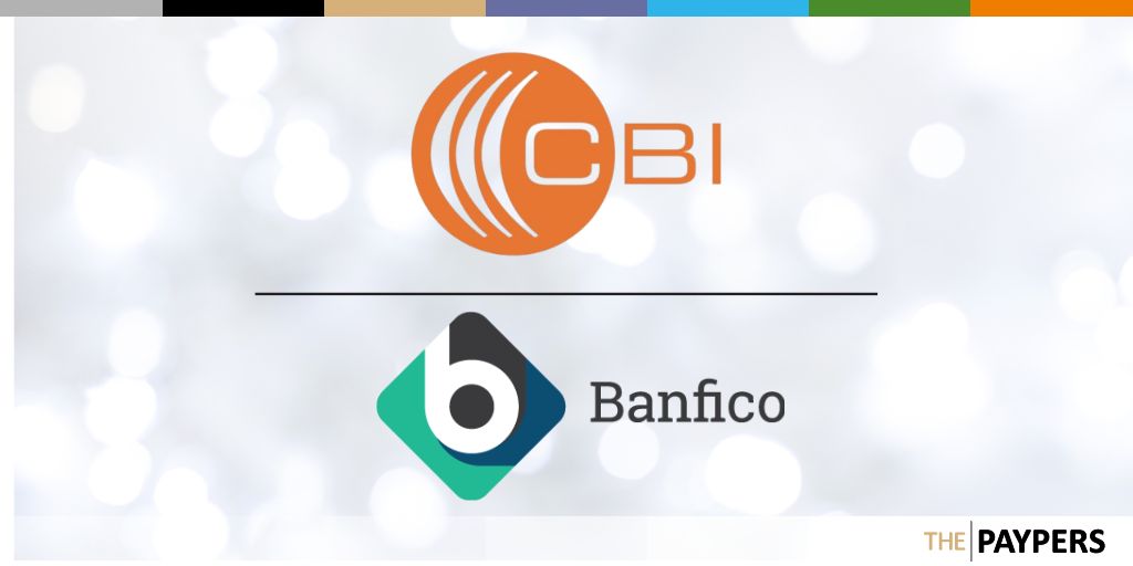 Fintech company CBI, which specialises in providing digital infrastructures for financial institutions, has entered into a strategic partnership with Banfico.