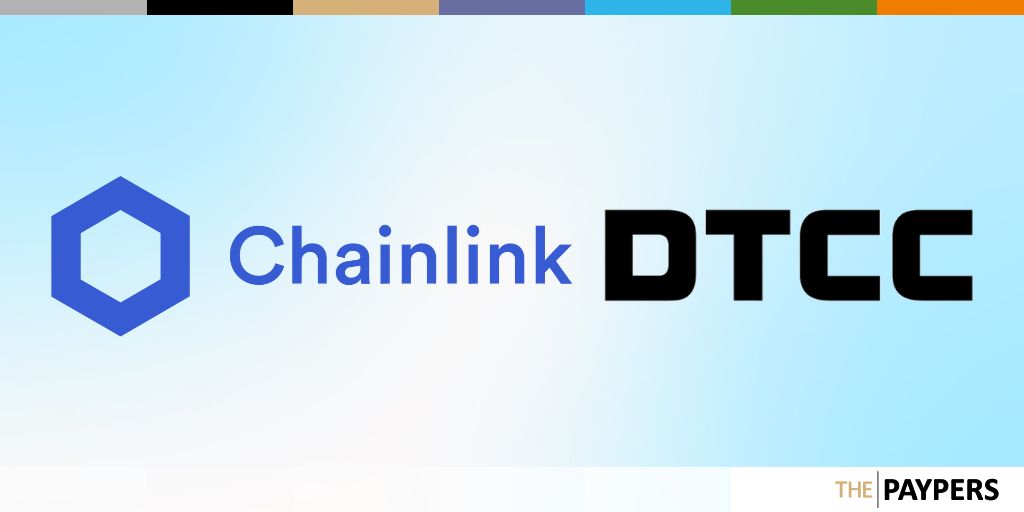 The Depository Trust and Clearing Corporation (DTCC) has completed a pilot project with blockchain oracle Chainlink and US-based financial institutions.