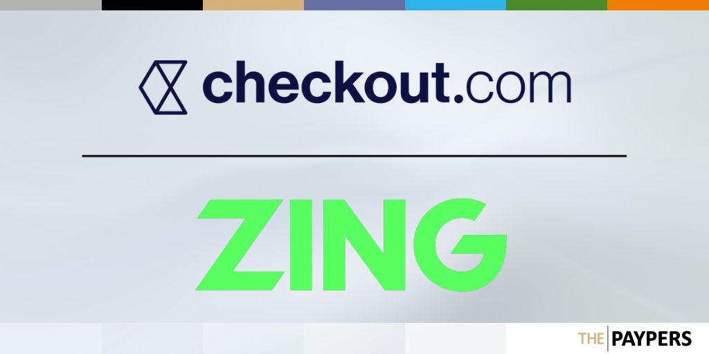 International payments app Zing has partnered with digital payments provider Checkout.com to integrate a range of alternative payment methods into its platform.