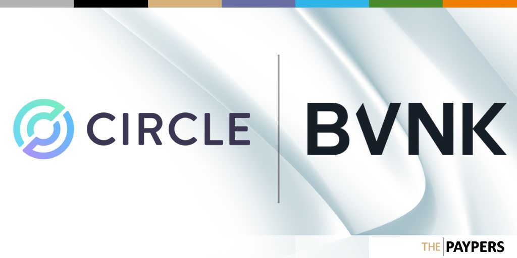 Payments infrastructure provider BVNK has partnered with financial technology company Circle to support the utility of USDC for BVNK’s global customer base.