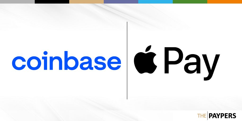 Coinbase has integrated Apple Pay into its Onramp tool, streamlining fiat-to-crypto purchases for eligible users.