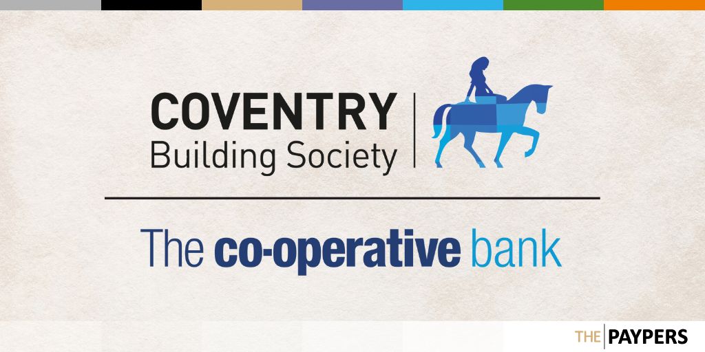 The acquisition of Co-operative Bank by Coventry Building Society has received regulatory approval, allowing the GBP 780 million deal to proceed.