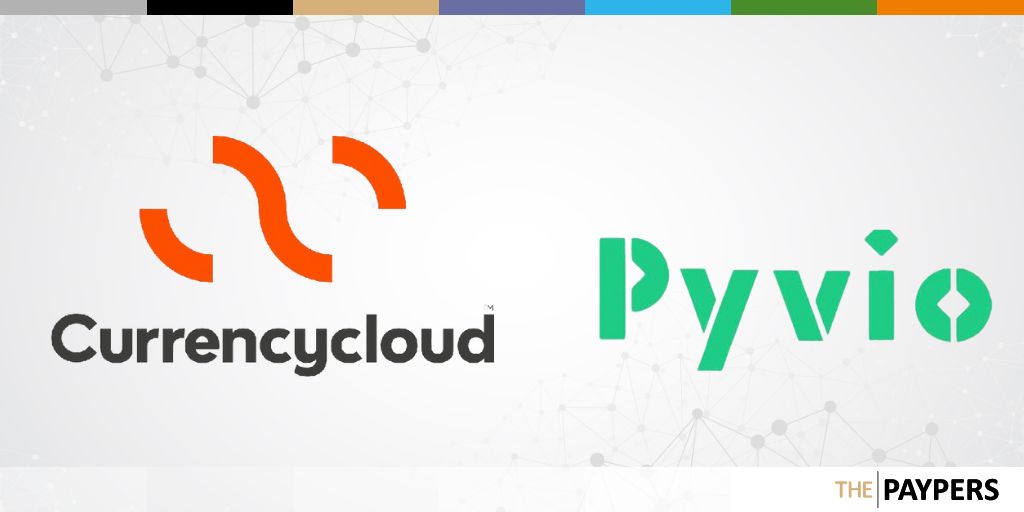 Currencycloud and Pyvio have announced a partnership aimed at providing efficient cross-border payment solutions for Chinese ecommerce businesses.