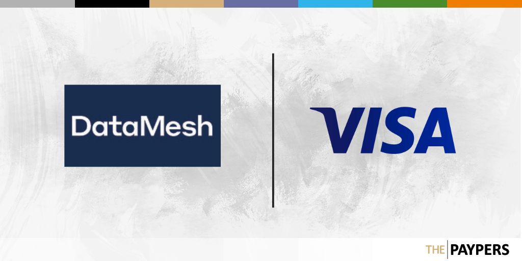 Australia-based fintech DataMesh Group has announced a partnership with Visa to improve card-acceptance payment processing experiences.