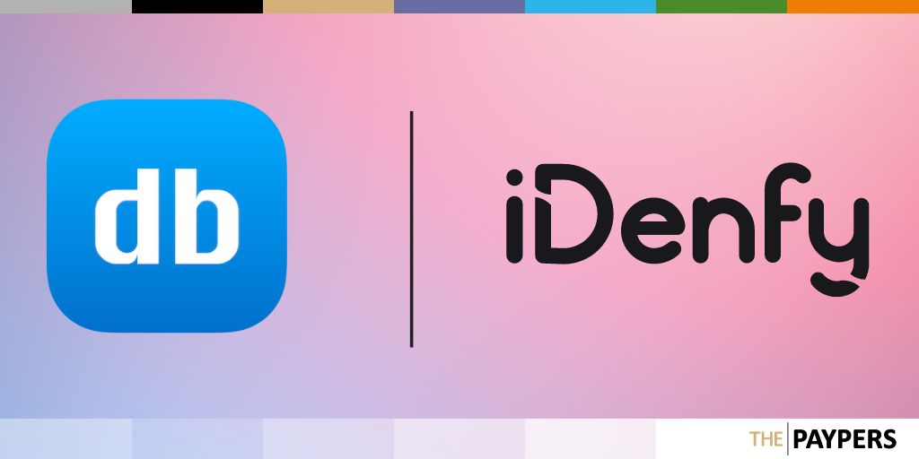 Estonia-based independent app distribution platform for iOS devices Appdb has partnered with Lithuania-based RegTech company iDenfy.