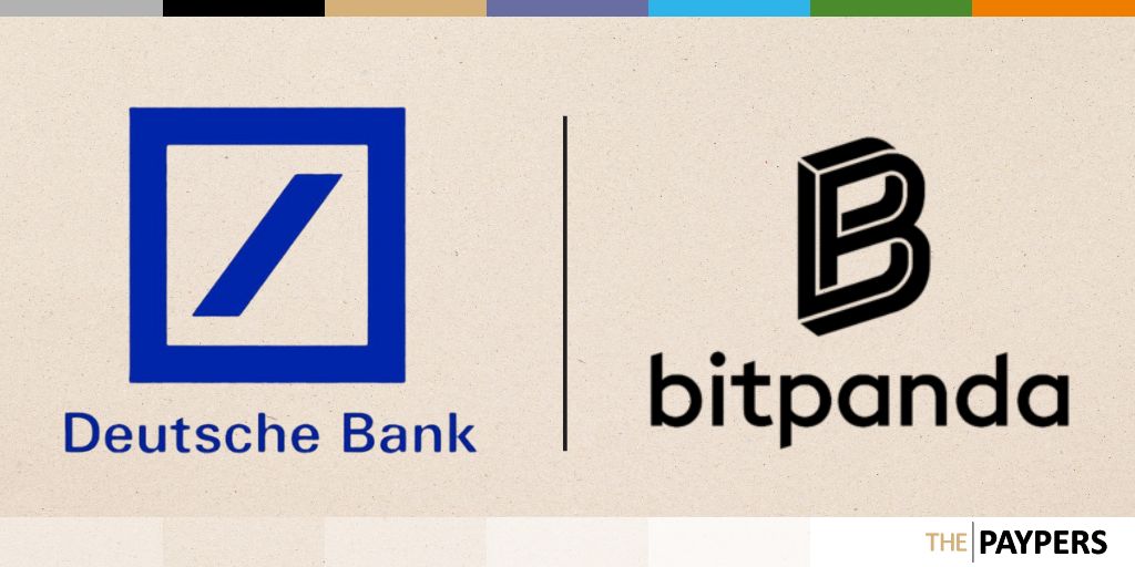 Bitpanda and Deutsche Bank have formed a partnership aimed at facilitating real-time inbound and outbound cash payments for German crypto traders.