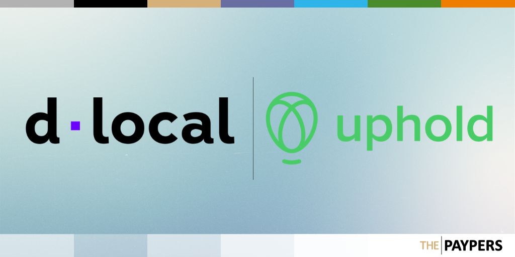 Cross-border payment platform specializing in high-growth regions dLocal has announced a strategic partnership with Uphold.