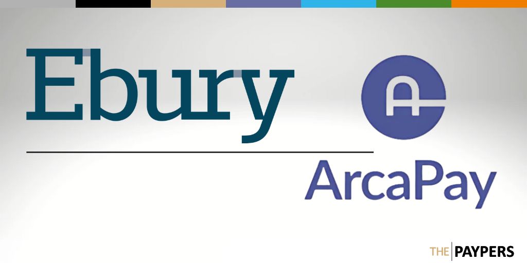 Ebury, a global financial technology firm has announced its acquisition of ArcaPay, a Lithuania-based provider of B2B cross-border payment solutions.