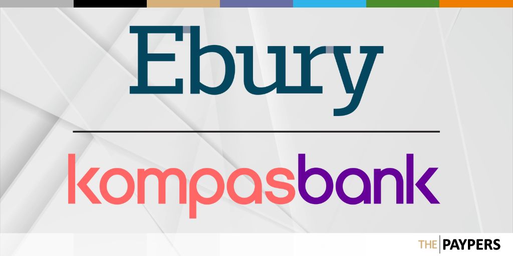 Ebury, a global financial services company, has entered into a partnership with Danish digital bank kompasbank.