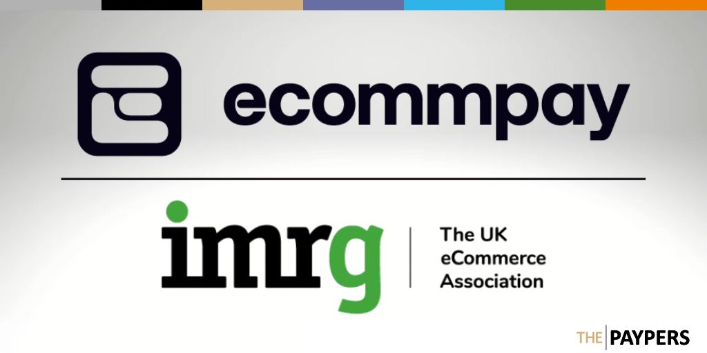 Ecommpay and IMRG have released a report that reveals key strategies to improve ecommerce checkout conversion rates.