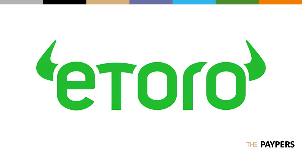 Israel-based online broker eToro, known for its focus on social trading, is reportedly moving forward with plans for a US initial public offering (IPO).