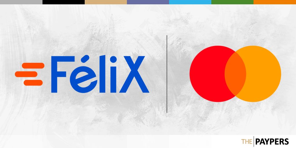 US-based fintech Felix Pago has announced a partnership with Mastercard aimed at expanding its digital remittance services in Central America.