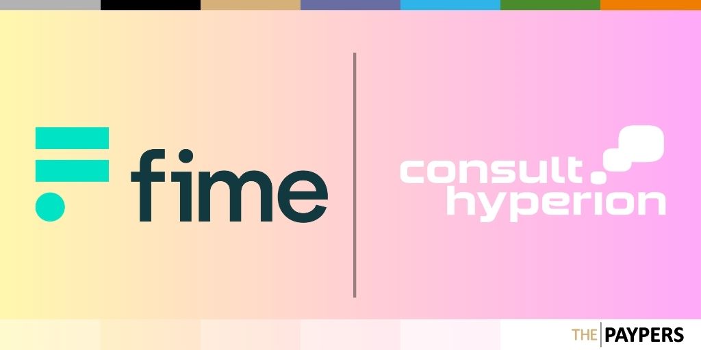 Fime has acquired Consult Hyperion, a consultancy company specialising in payments, smart mobility, and digital identity.