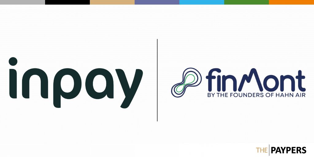 Global payment orchestration platform FinMont has partnered with Danish payment service provider Inpay.