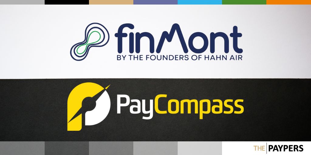 Payment orchestration platform FinMont has announced a new partnership with US payment gateway firm, PayCompass.