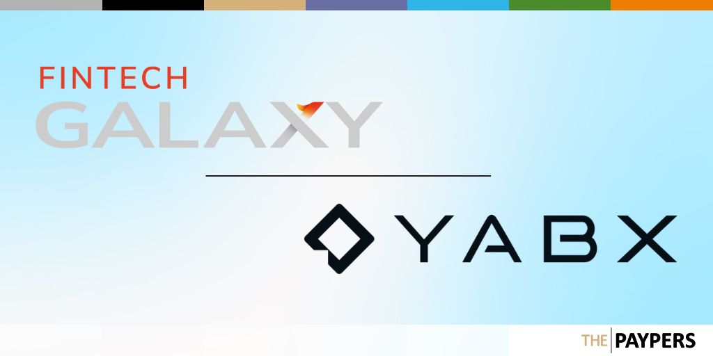 Fintech Galaxy has disclosed a strategic collaboration with Yabx, a company specialising in alternative data-driven lending and management of loan portfolios.
