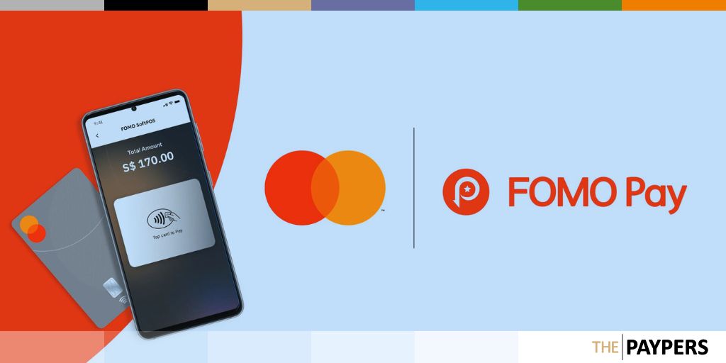 FOMO Pay, a payment institution based in Singapore, has partnered with Mastercard to launch a new payment solution named FOMO SoftPOS.