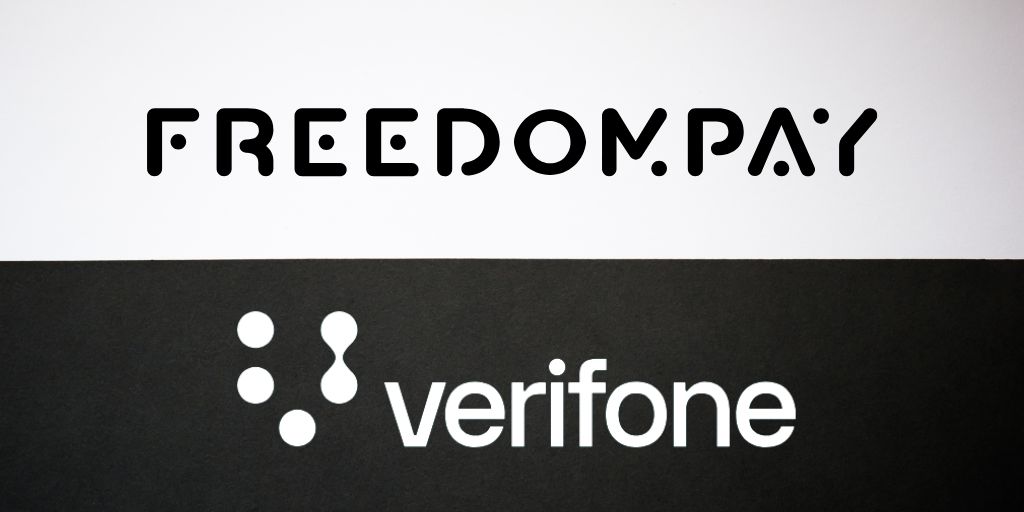 Verifone, a provider of payment devices, and FreedomPay, a global payment orchestration platform, have announced the integration of their technologies.