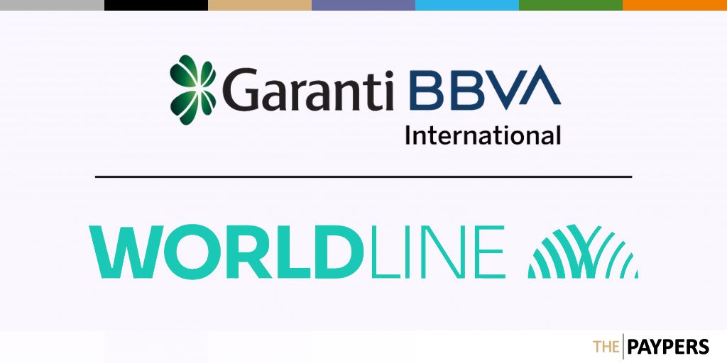 Worldline has entered into a multi-year agreement with Garanti BBVA International N.V. to implement its cloud-based instant payments solution.