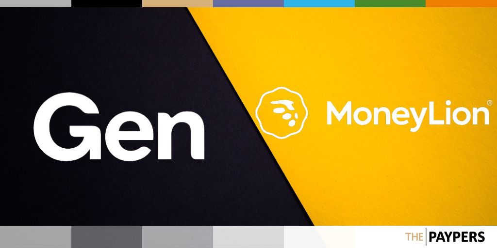 US-based Gen Digital Inc. has announced a definitive agreement to acquire MoneyLion, a digital platform focused on consumer finance.