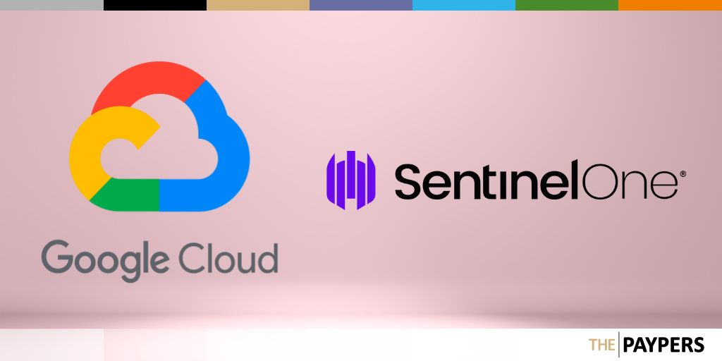 US-based AI-driven security solutions provider SentinelOne has expanded its strategic partnership with Google Cloud.